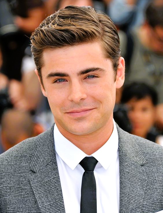 Zac Efron