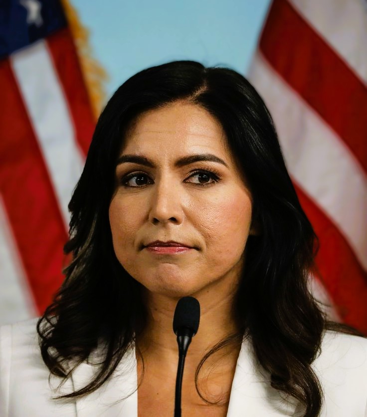 Tulsi Gabbard,