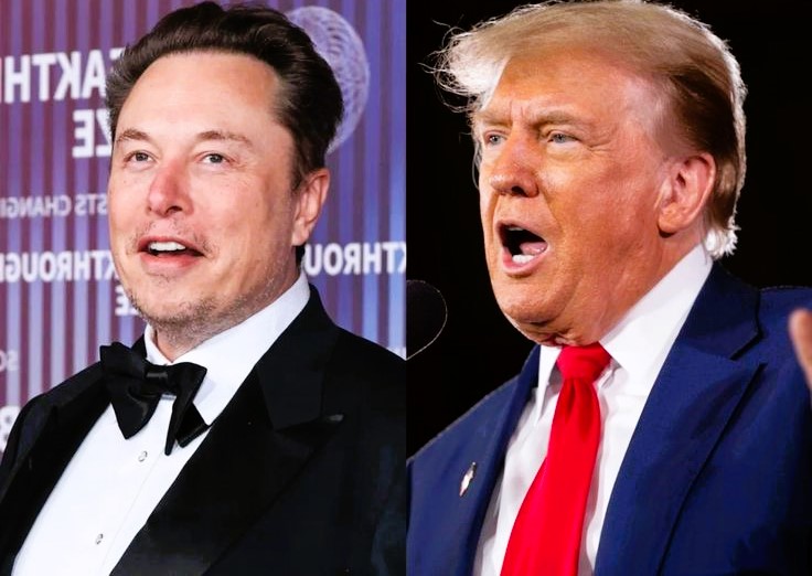 Elon Trump