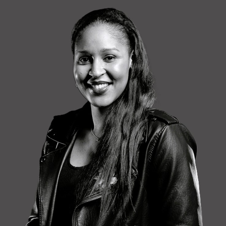 Maya Moore