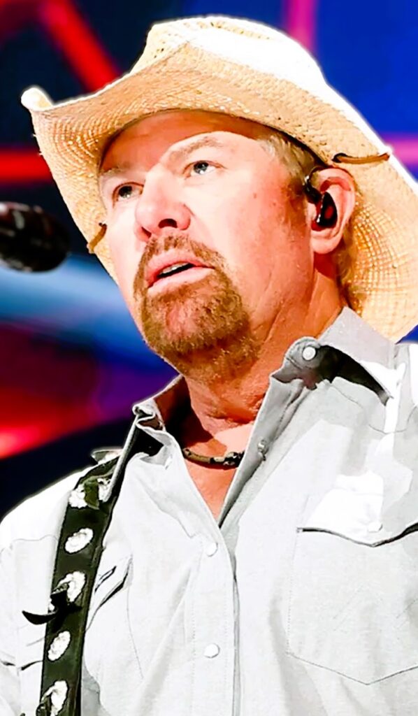 Toby Keith,