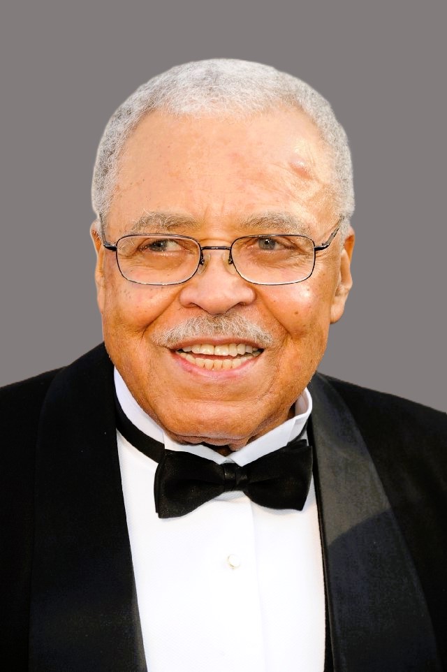 James Earl Jones