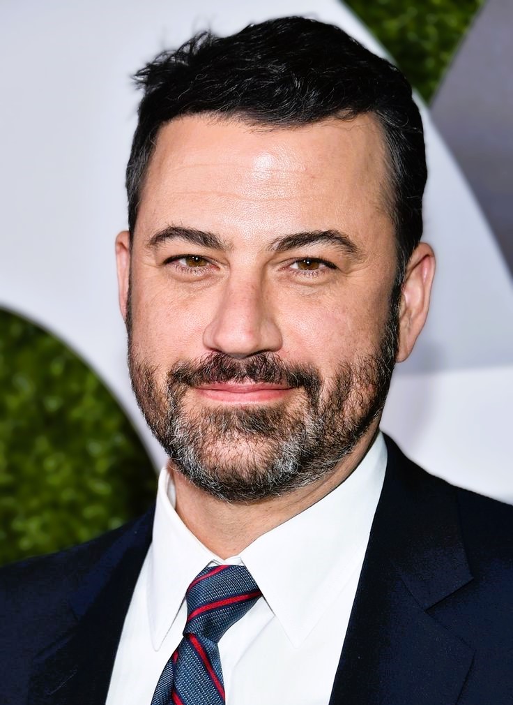 Jimmy Kimmel