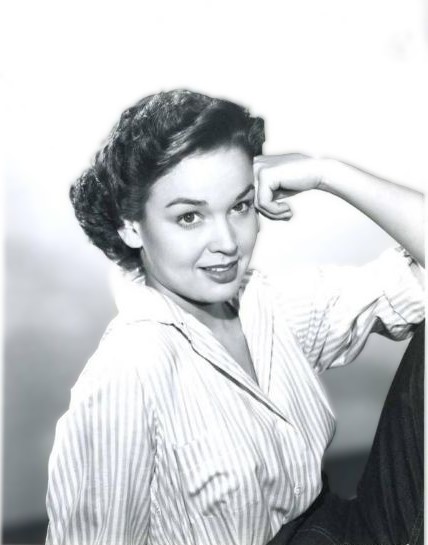 Kathryn Crosby