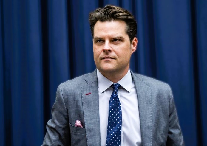 Matt Gaetz,