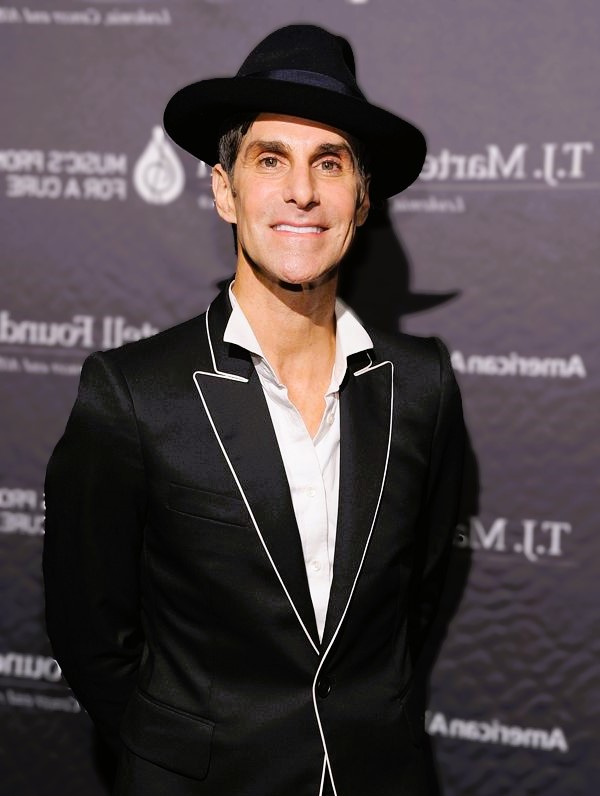 Perry Farrell