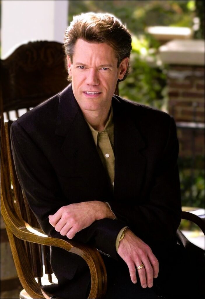 Randy Travis