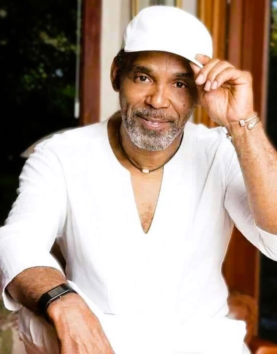 Frankie Beverly