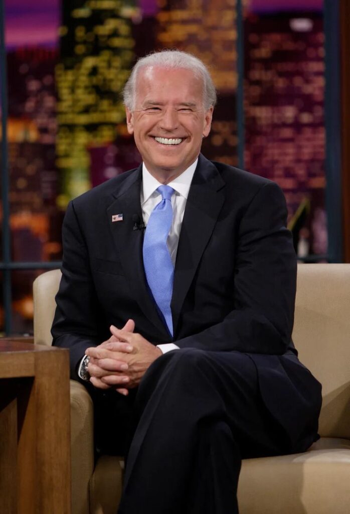  Joe Biden