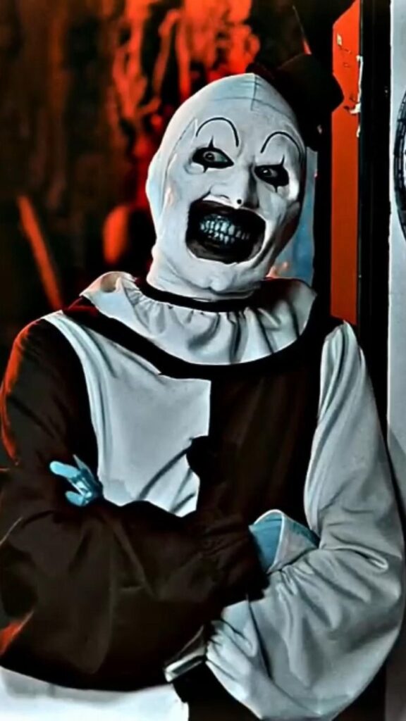 Terrifier 3