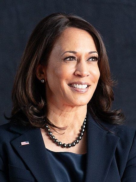 Kamala Harris