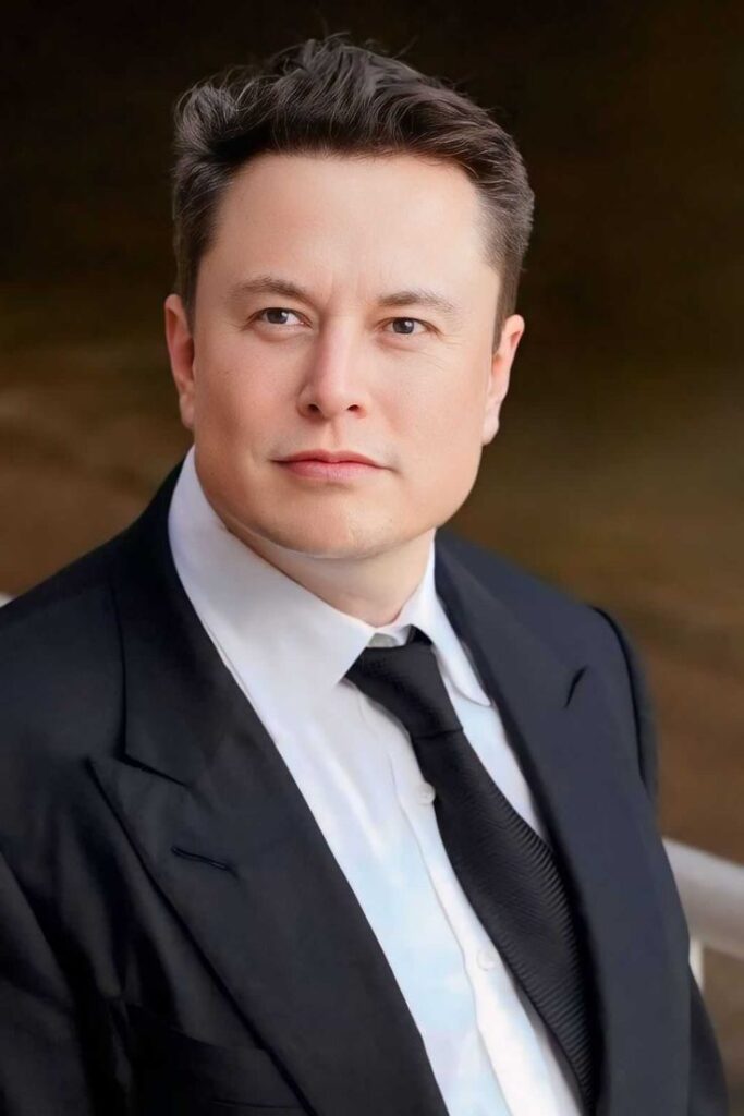 Elon Musk