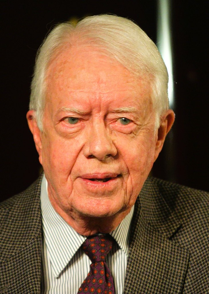 Jimmy Carter