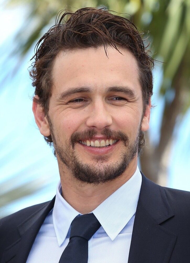 James Franco