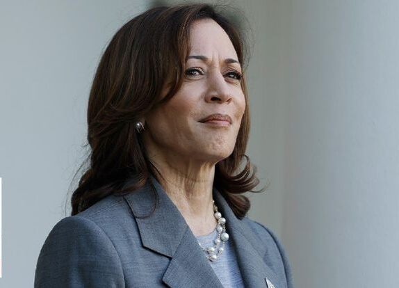 Kamala Harris