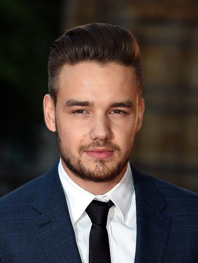 Liam Payne