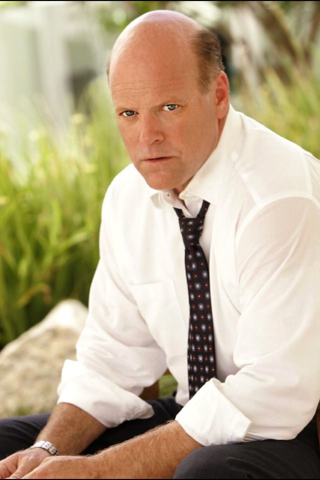 Rex Linn