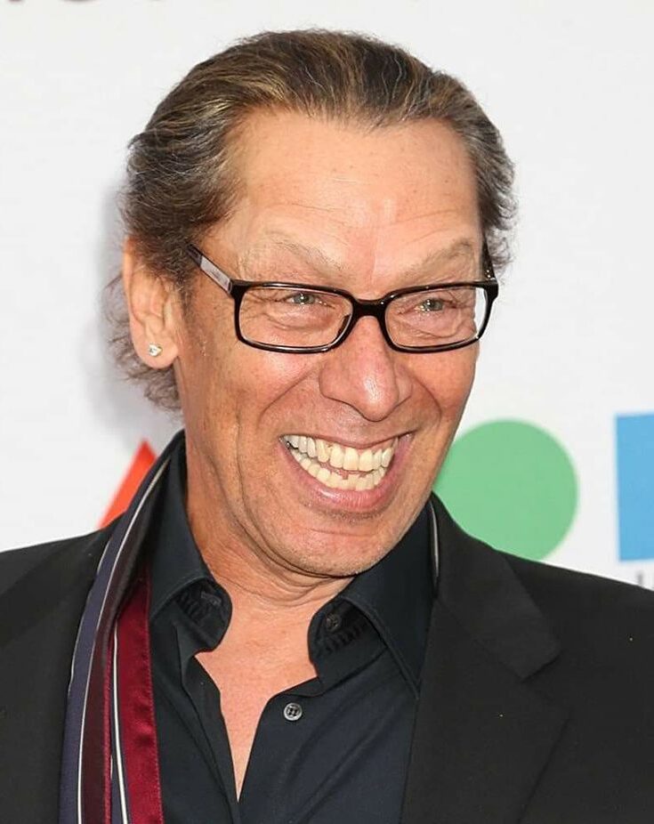 Alex Van Halen